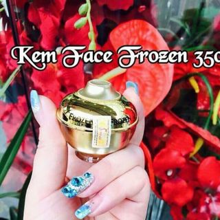 kem trắng da tái tạo