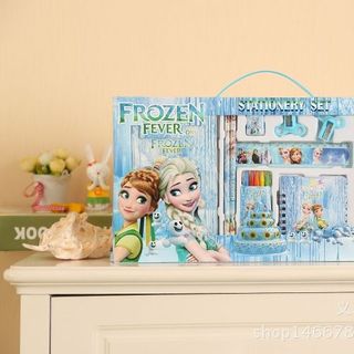 Bộ dụng cụ học tập hình hoạt họa minions