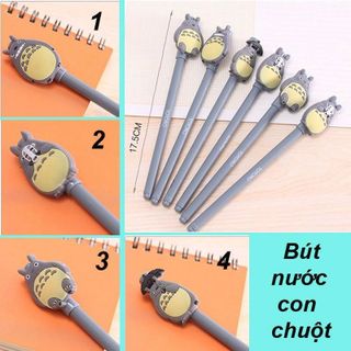 Bút gel totoro