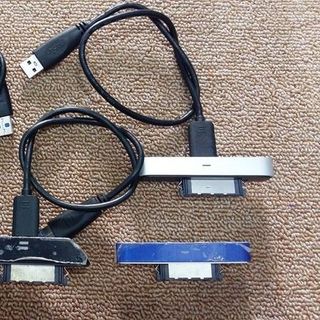 DOCK SEAGATE 25 -USB 30