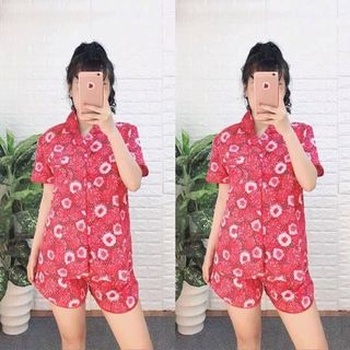 Bộ đồ ngủ