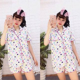 Bộ đồ ngủ
