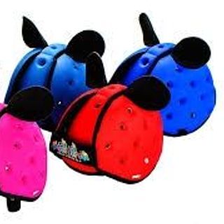 Mũ bảo vệ đầu headguard việt nam cho bé -giá sỉ giá tốt
