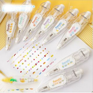 Xóa kéo trang trí