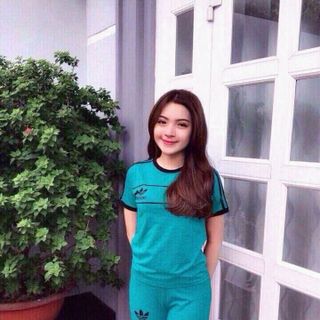 Đồ bộ Coton