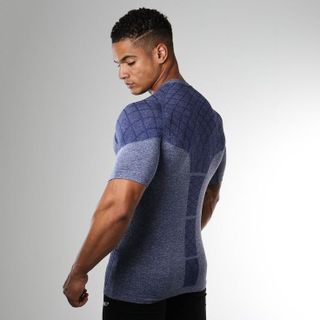 Áo Gymshark Seamless T-Shirt GSX015