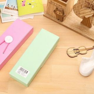Hộp đựng bút thước tiện lợi