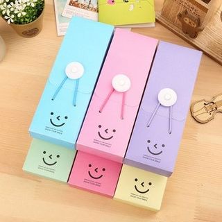 Hộp đựng bút thước tiện lợi