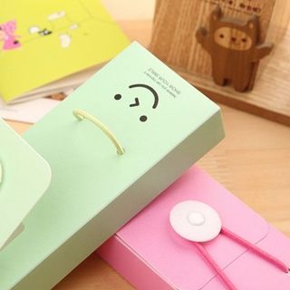 Hộp đựng bút thước tiện lợi