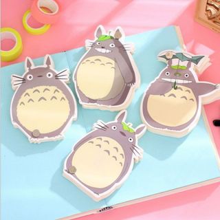 Note chuột totoro giá sỉ