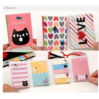 Note quyển 4 xấp