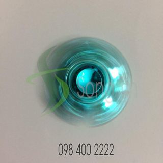 Con quay tổ ong - Bee Hive Spinner - Fidget Spinner