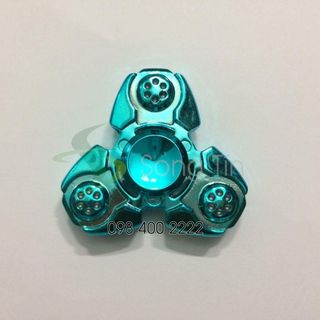Con quay tổ ong - Bee Hive Spinner - Fidget Spinner