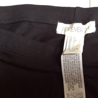 QUẦN LEGGING FOREVER DƯ