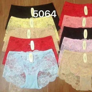 Quần ren 5064 fom to