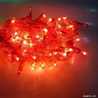 Dây đèn sợi đốt 4 mét