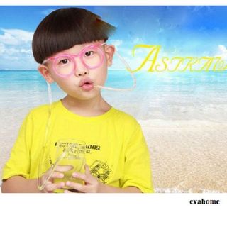 ỐNG HÚT MẮT KÍNH CUTE