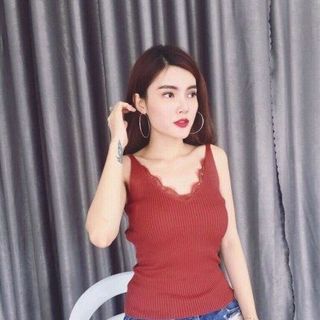 Áo len hàng Quảng Châu