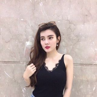 Áo len hàng Quảng Châu