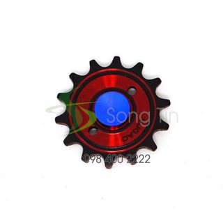 Con quay đĩa xe đạp - Chain ring Spinner - Fidget Spinner