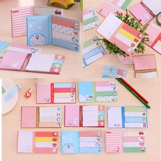 Note quyển 2 xấp giá sỉ