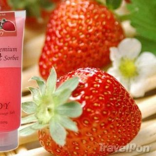 Muối tắm tẩy tế bào chết body dạng gel