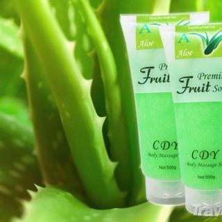 Muối tắm tẩy tế bào chết body dạng gel