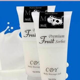 Muối tắm tẩy tế bào chết body dạng gel