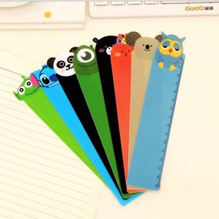 Thước dẻo thú toto lính