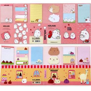 Note quyển 6 xấp