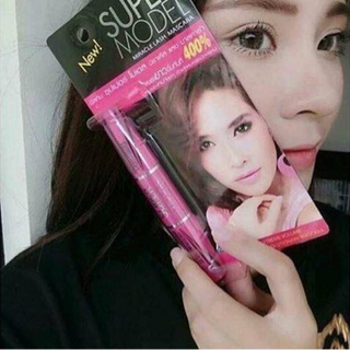 mascara