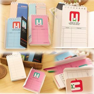 sổ học từ vựng 1
