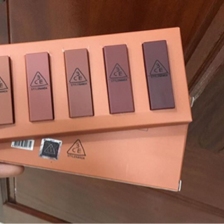 set nâu