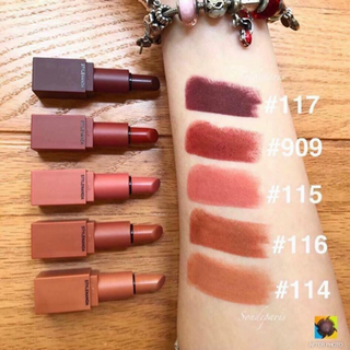 set nâu