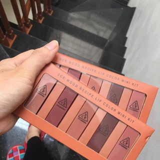 set nâu