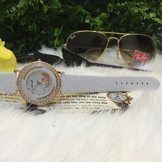 Đồng hồ thời trang nữ 79k