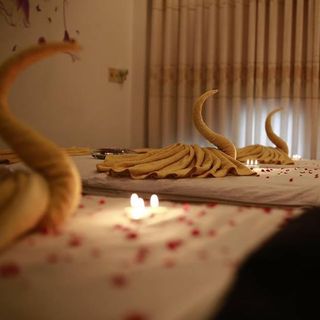 Waxing tạo kiểu vùng kín cho nam nữ Bikini/Tay/Chân/Nách dịch vụ waxing tại Beauty Hân Spa