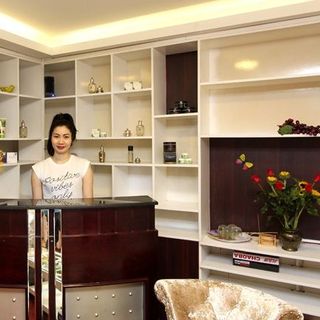 Waxing tạo kiểu vùng kín cho nam nữ Bikini/Tay/Chân/Nách dịch vụ waxing tại Beauty Hân Spa