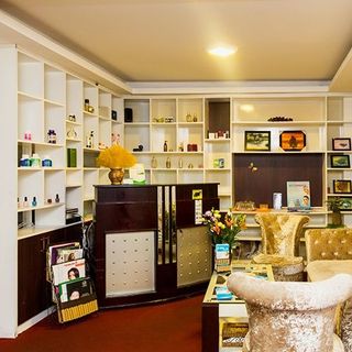 Waxing tạo kiểu vùng kín cho nam nữ Bikini/Tay/Chân/Nách dịch vụ waxing tại Beauty Hân Spa