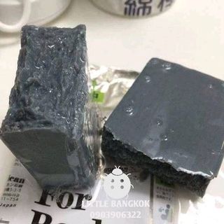 Xà Phòng trị mụn ForBACK Pelican Nhật Bản 135gram
