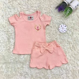 Đồ bộ bé gái
