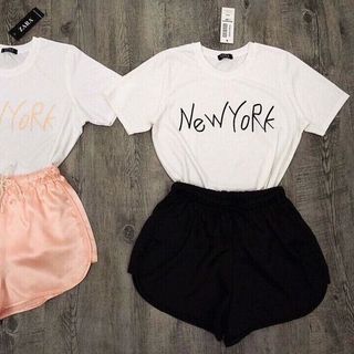 set thể thao new york