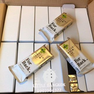 Xà Phòng trị mụn ForBACK Pelican Nhật Bản 135gram