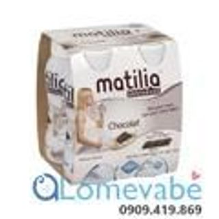 Sữa bầu Matilia Pháp