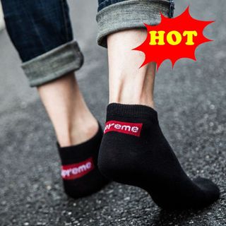 Tất vớ nam nữ cotton thể thao