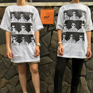 áo thun Mỹ unisex