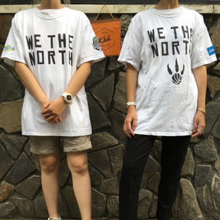 áo thun Mỹ unisex