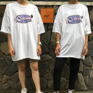 áo thun Mỹ unisex