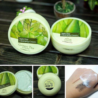 KEM TẨY TRANG HERB DAY 365