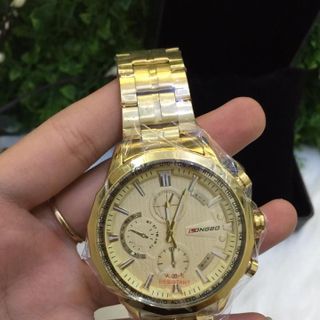 ĐỒNG HỒ NAM MENLY NHỨC NHÓI 199K